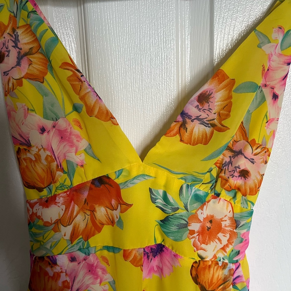Romper/jumpsuit - Picture 3 of 7